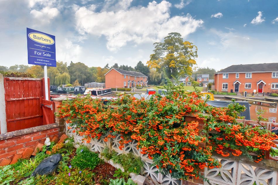 Property photo 3 of 23 Rear Aspect