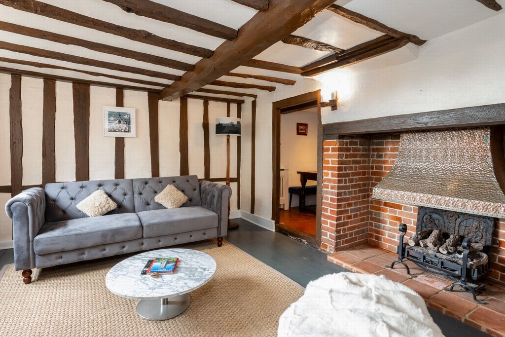 Property photo 3 of 25 Sitting Room