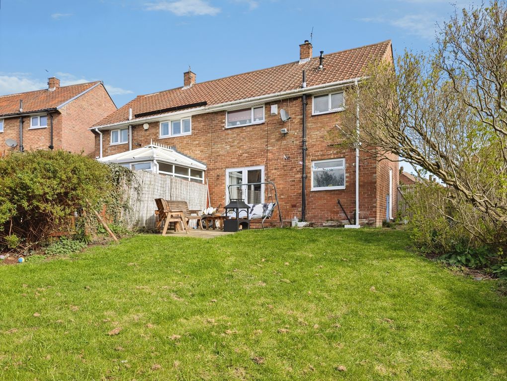 Property photo 1 of 15 Rear Garden