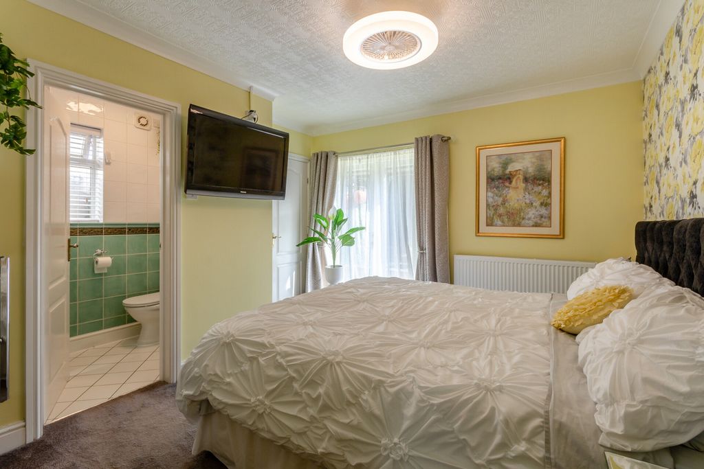 Additional image 15 of 3 bed bungalow for saleGipsy Lane, Kettering NN16