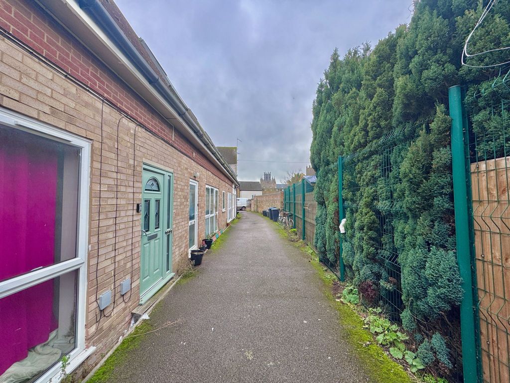 Additional image 12 of 1 bed flat for saleRosie Court, Ely CB7