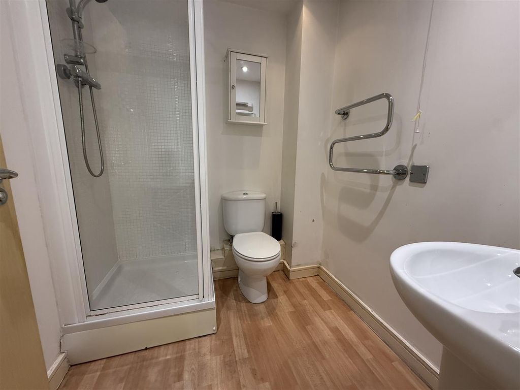 Additional image 5 of 2 bed flat for saleOverstone Court, Dumballs Road, Cardiff CF10