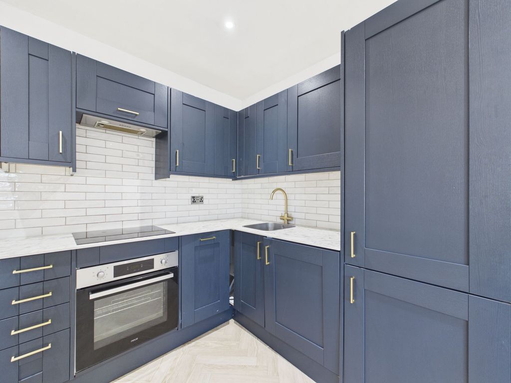 Property photo 1 of 5 Open Plan Kitchen
