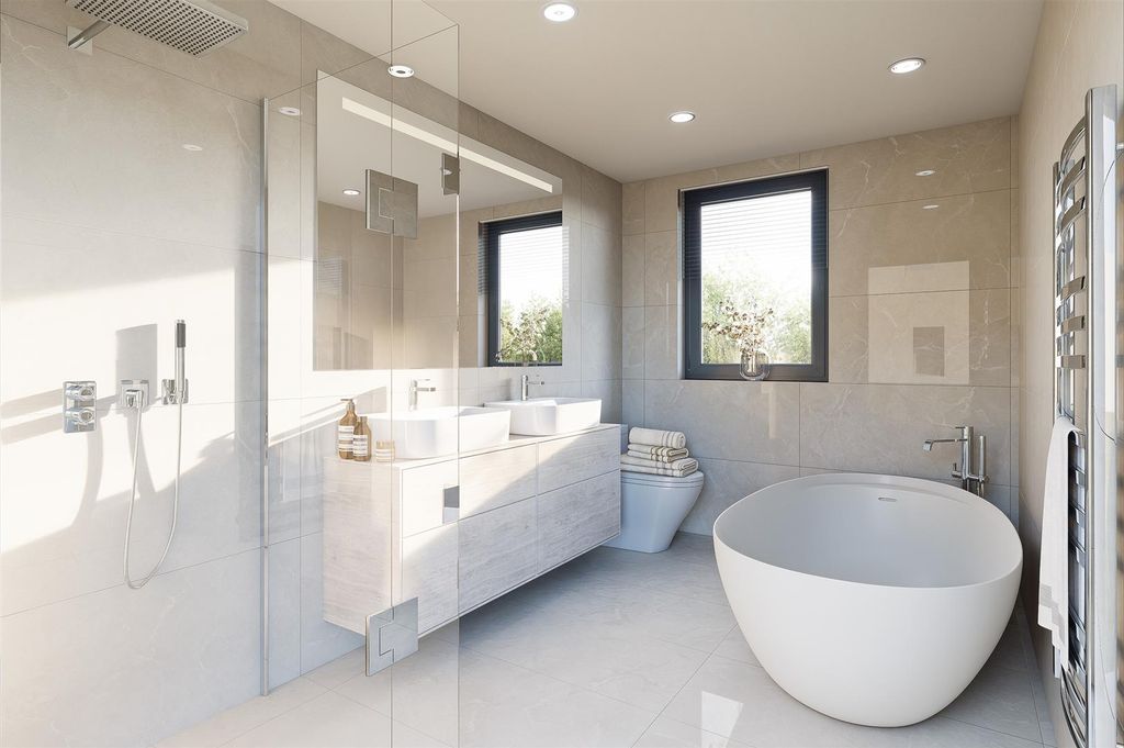 Additional image 8 of Land for salePlot 3 Roundknowe Road, Uddingston, Glasgow G71