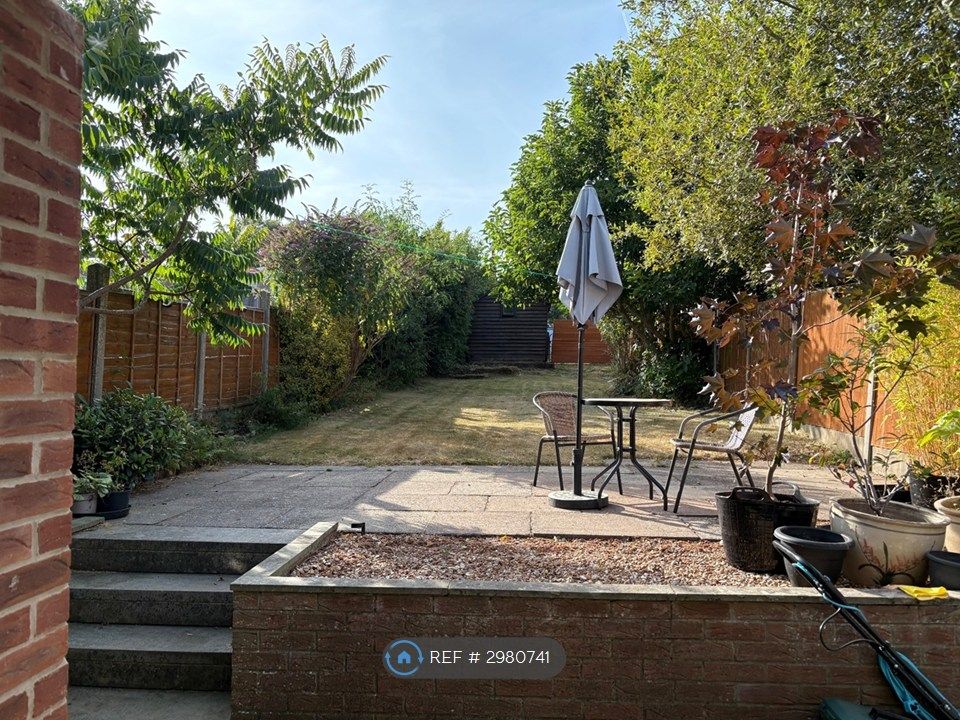 Property photo 3 of 13 Rear Garden