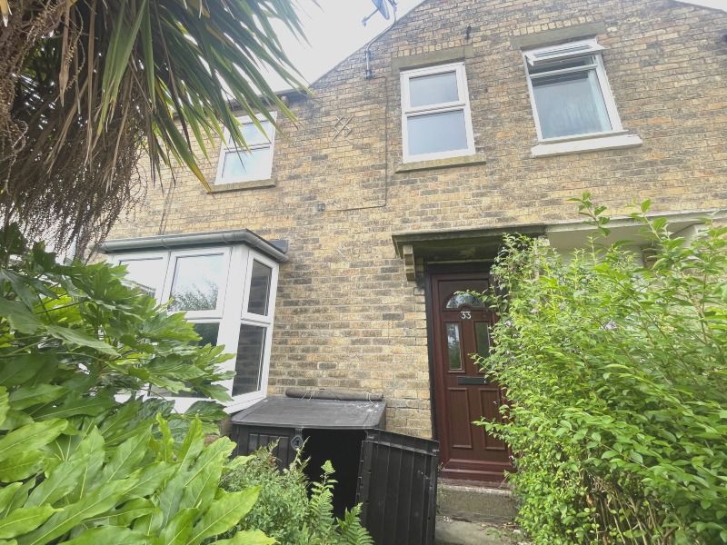 Property photo 1 of 17 2 Bedroom Terraced House To Rent, Eden Terrace, Lynemouth, Ne61