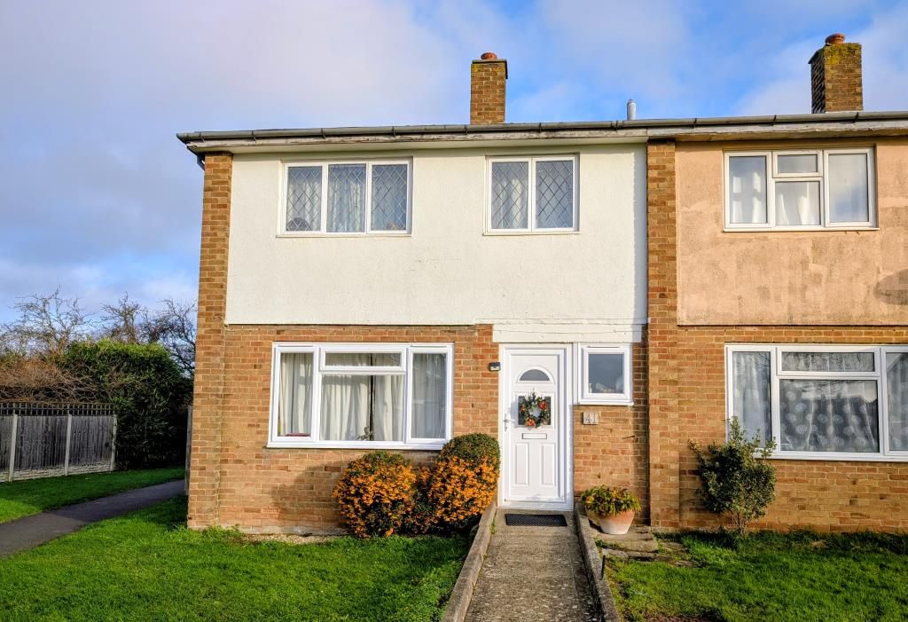 Property photo 1 of 1 Front Elevation