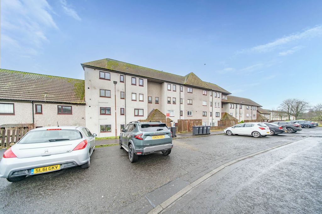 Additional image 17 of 1 bed flat for saleMelbourne Street, Craigshill, Livingston EH54