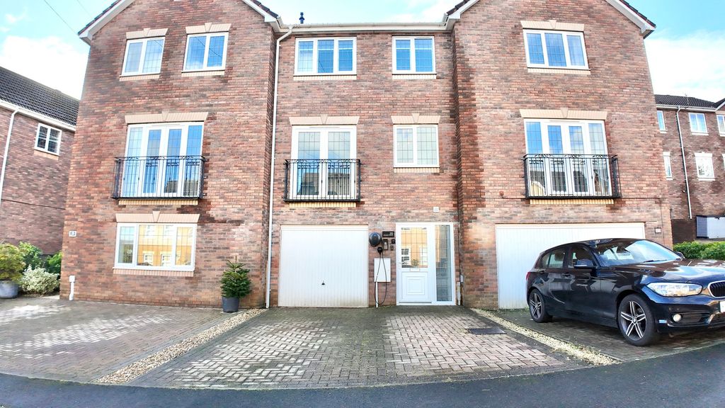 Additional image 6 of 2 bed terraced house for salePlynlimon Avenue, Crumlin NP11