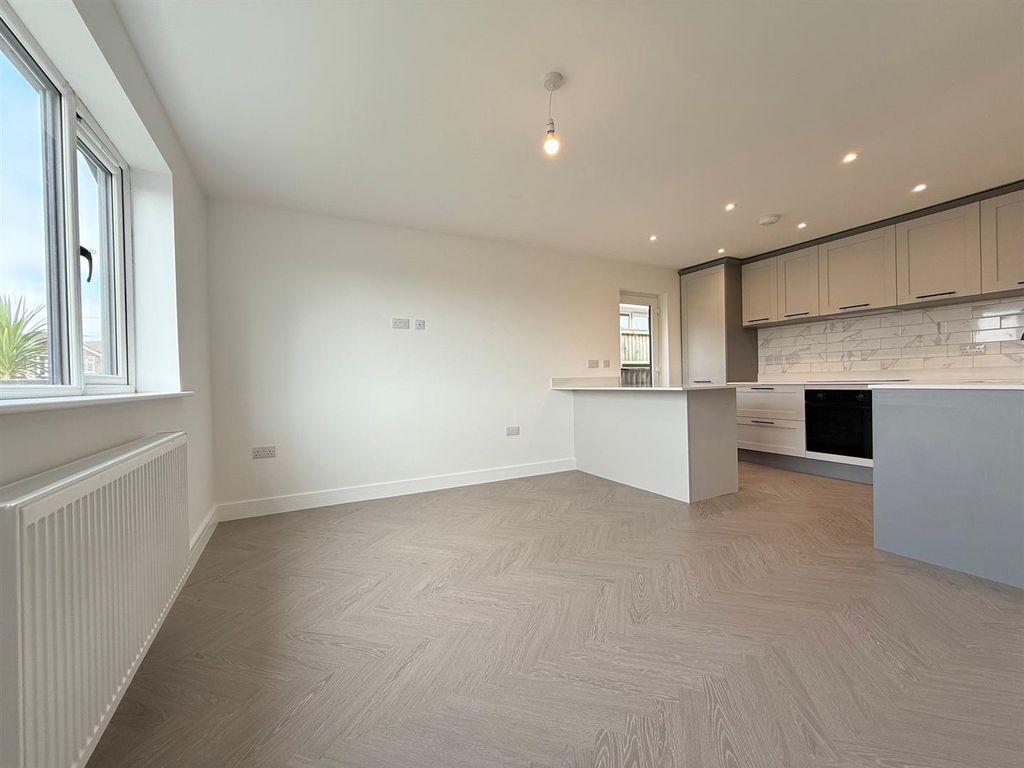 Property photo 3 of 15 Open Plan Kitchen/Living Room