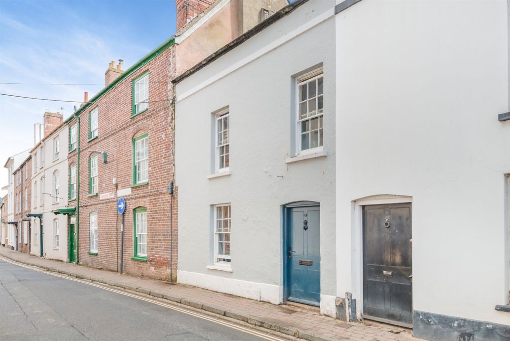 Additional image 19 of 3 bed terraced house for saleSt. John Street, Monmouth, Monmouthshire NP25