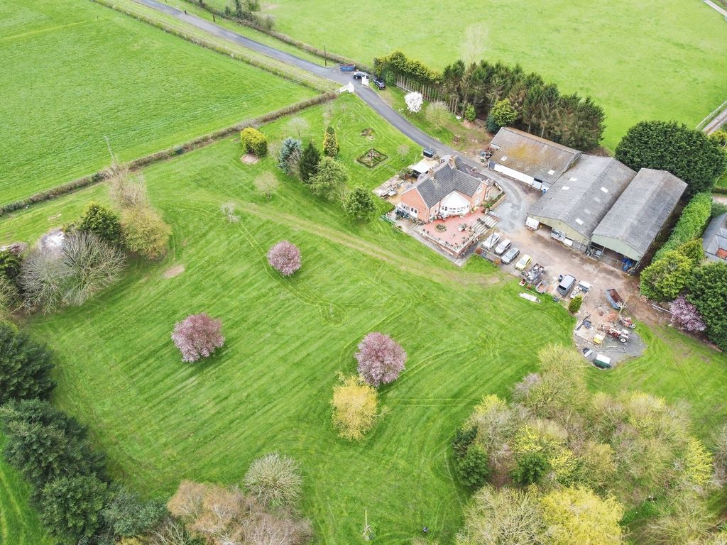 Additional image 15 of Land for saleLutterworth Road, Burton Hastings, Nuneaton, Warwickshire CV11