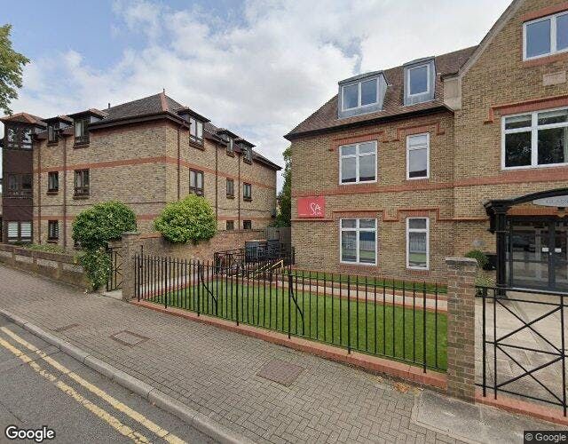 Property photo 2 of 9 Street View