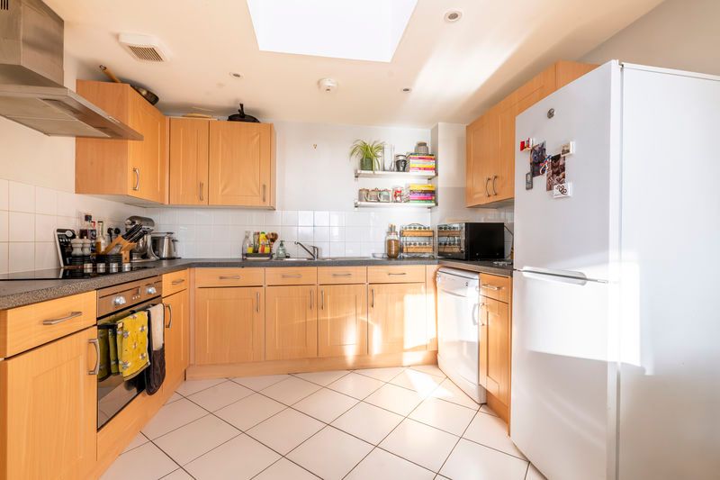 Additional image 9 of 1 bed flat for saleHigh Street, Heathfield TN21