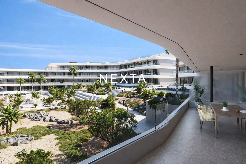 Property photo 1 of 26 Exclusive Apartment In Costa Adeje!