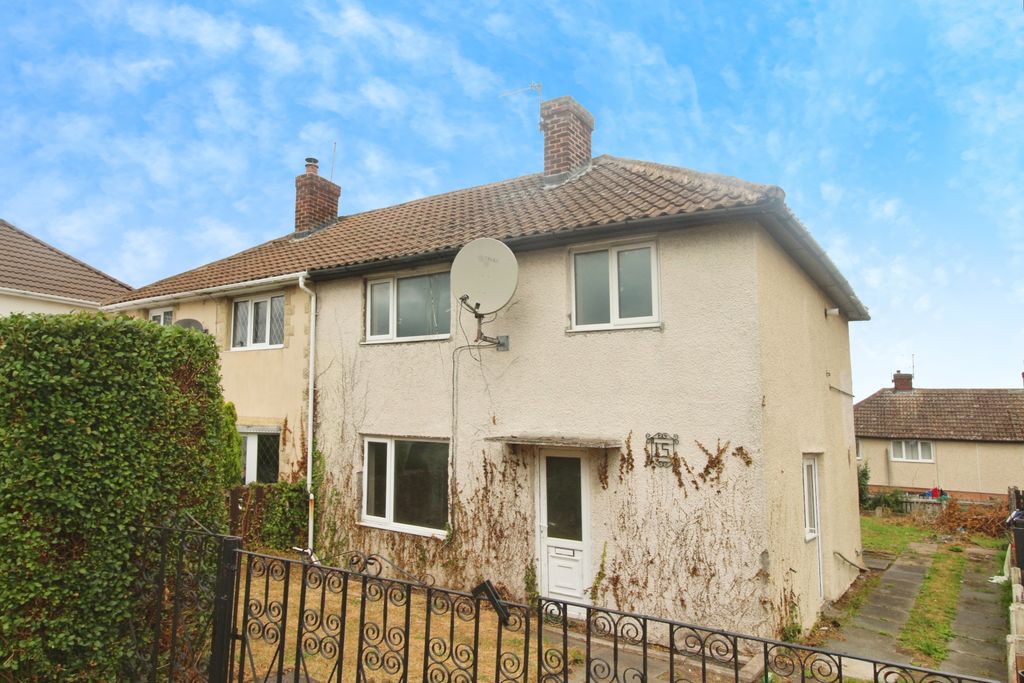 Property photo 1 of 15 Ext Front