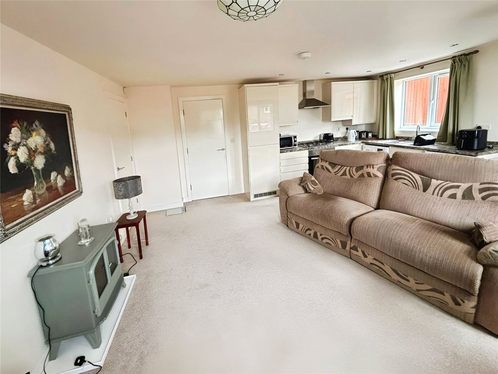 Property photo 2 of 9 Living Room
