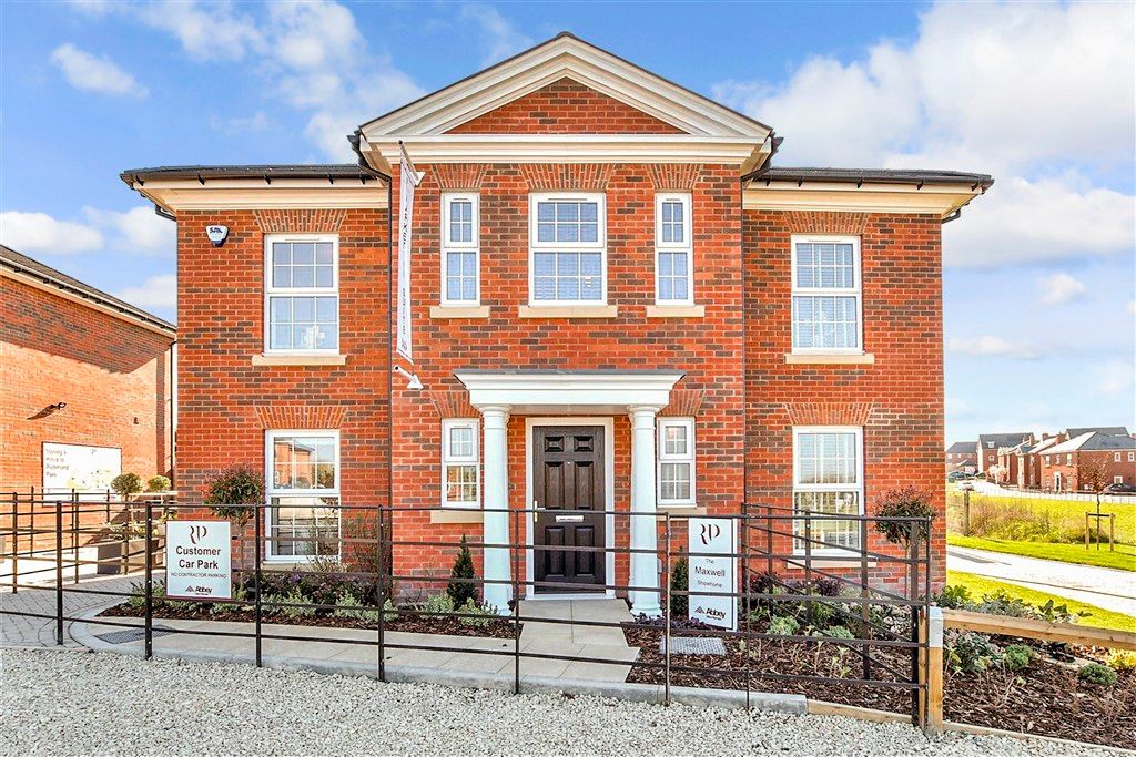 Property photo 2 of 13 External Front Brochure..