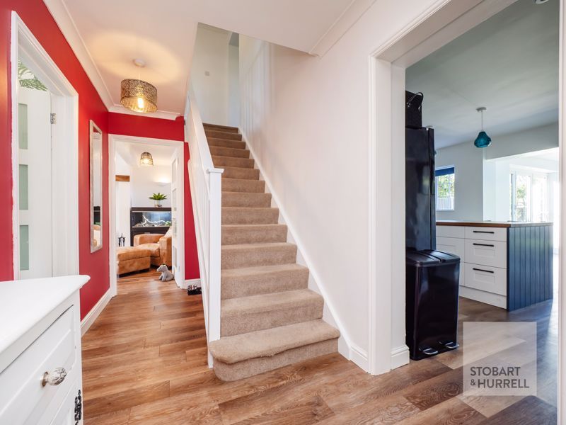 Property photo 3 of 26 Hallway