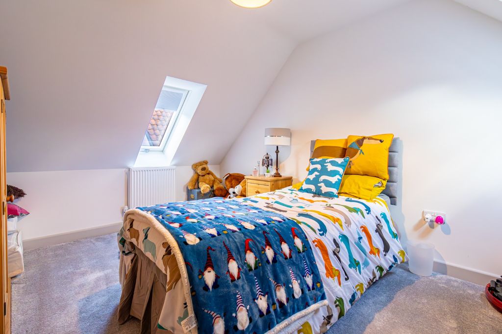 Additional image 34 of 4 bed detached bungalow for saleOak Tree Meadow, Dereham NR19