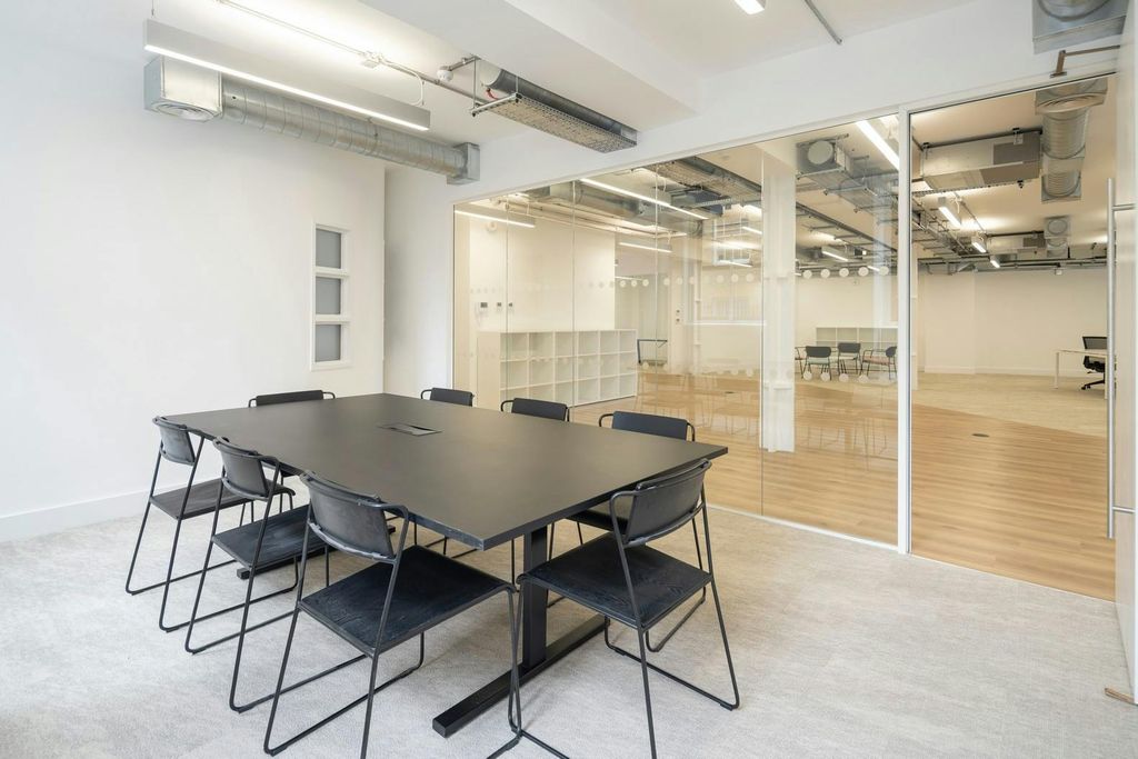 Property photo 3 of 16 Meeting Room