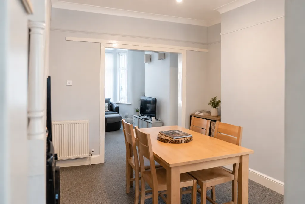 House in Litherland, Seaforth - More