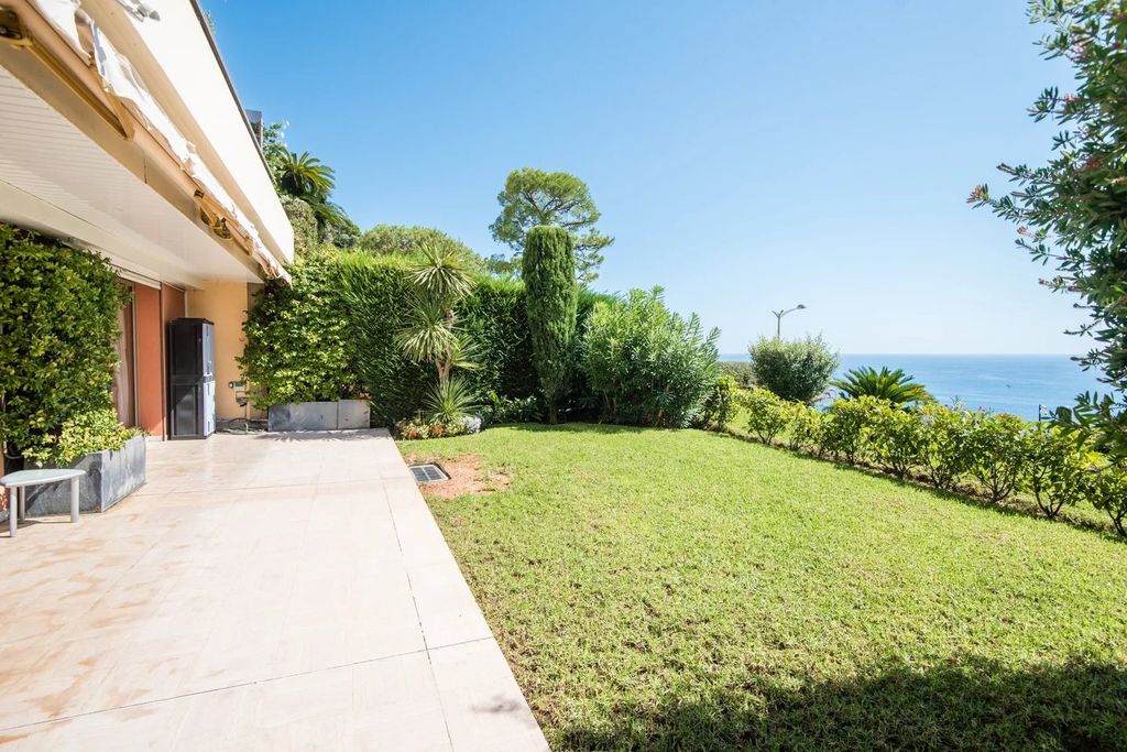 Property photo 1 of 20 Nice-Monte Boron/Cap Of Nice 3-Piece Garden Garage