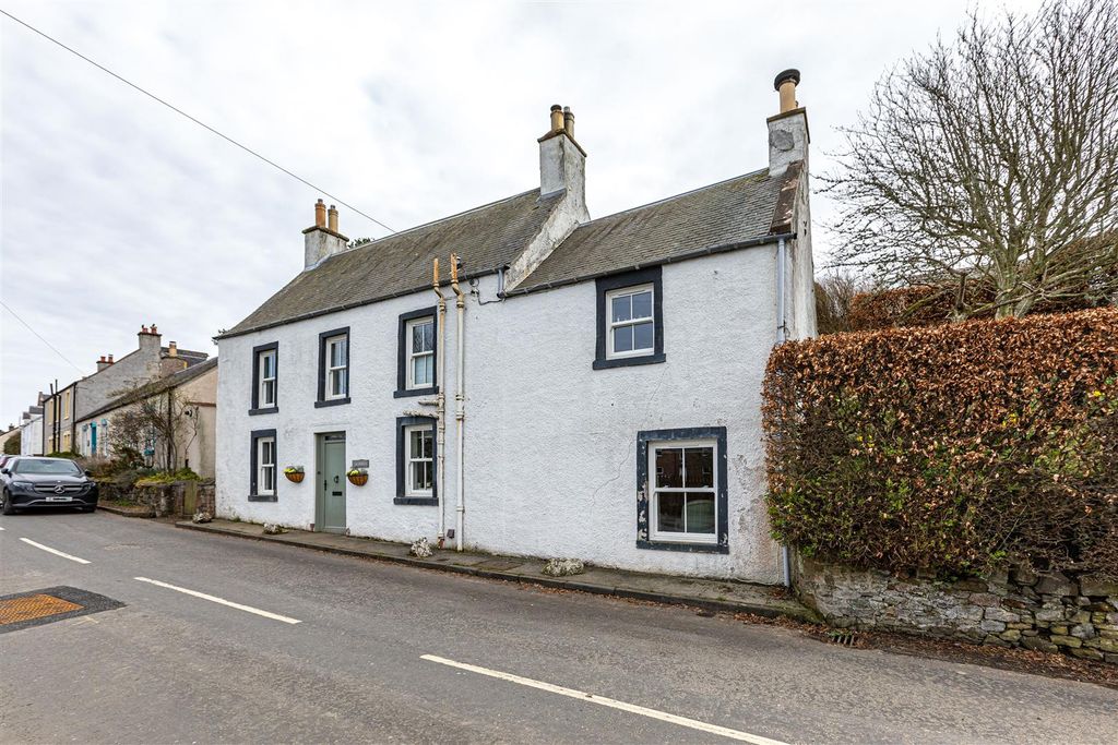 Property photo 1 of 60 Lillieslea Lilliesleaf Melrose 02.Jpg