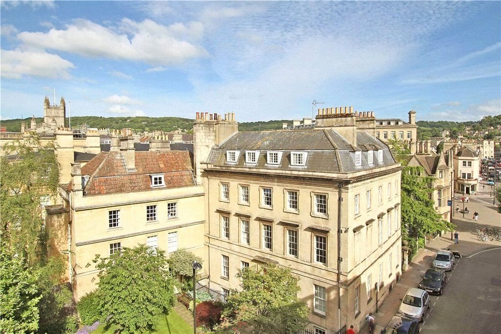1 bed flat to rent Bath