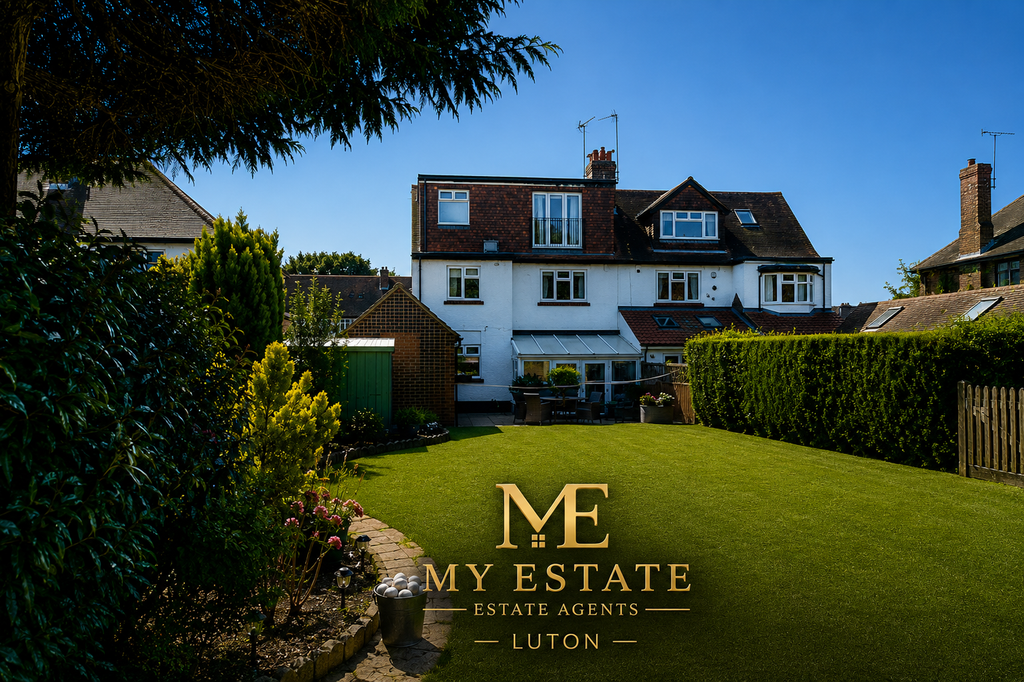 Additional image 24 of 4 bed semi-detached house for saleLudlow Avenue, Bedfordshire, Luton LU1