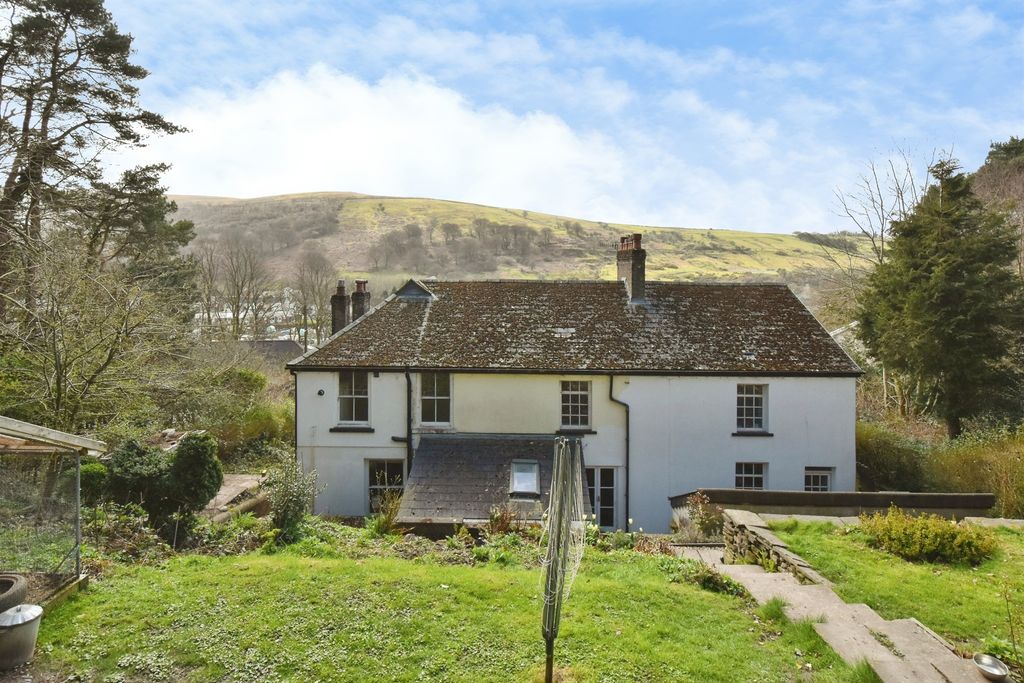 Additional image 27 of 4 bed semi-detached house for saleThe Rhyd, Tredegar NP22