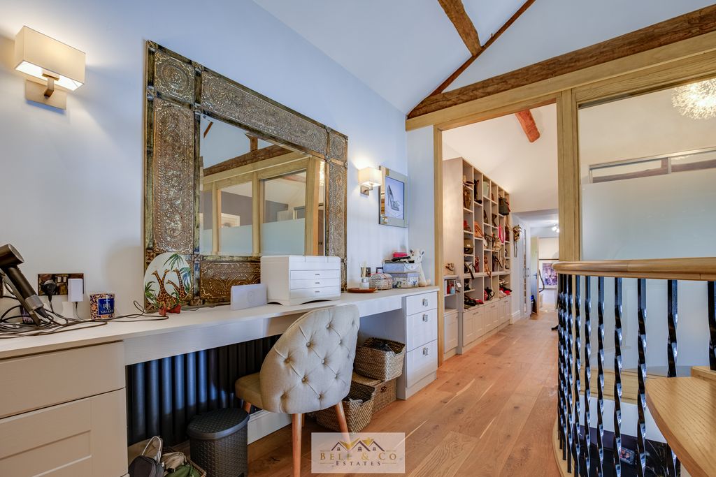 Additional image 18 of 7 bed barn conversion for saleBankside, Brightholmlee, Sheffield S35