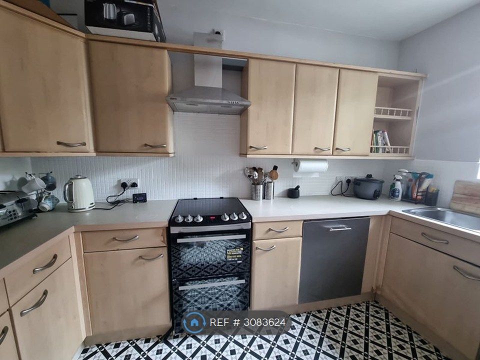 Property photo 2 of 7 Well Equipped Kitchen