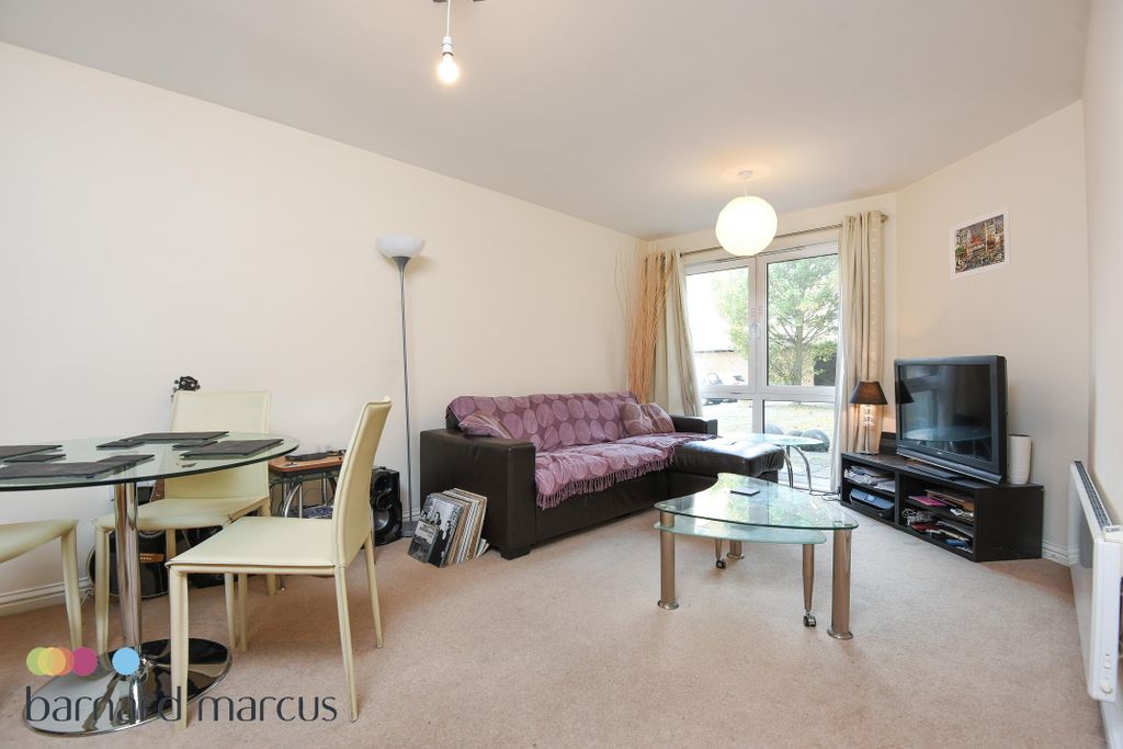 Property photo 3 of 8 Living Room