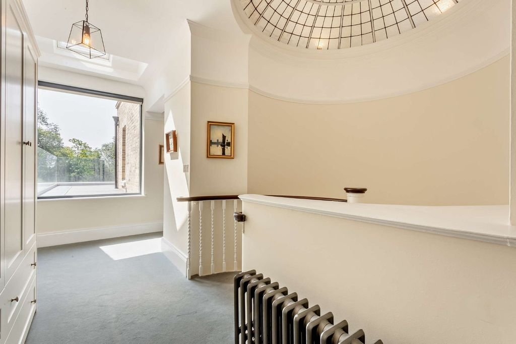 Additional image 25 of 5 bed detached house for saleWoodlands Road, Great Shelford, Cambridge, Cambridgeshire CB22