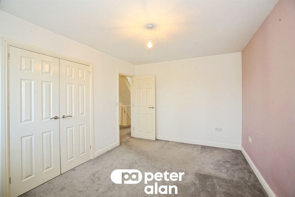 Additional image 14 of 5 bed detached house for saleThe Boundary, Blackwood NP12