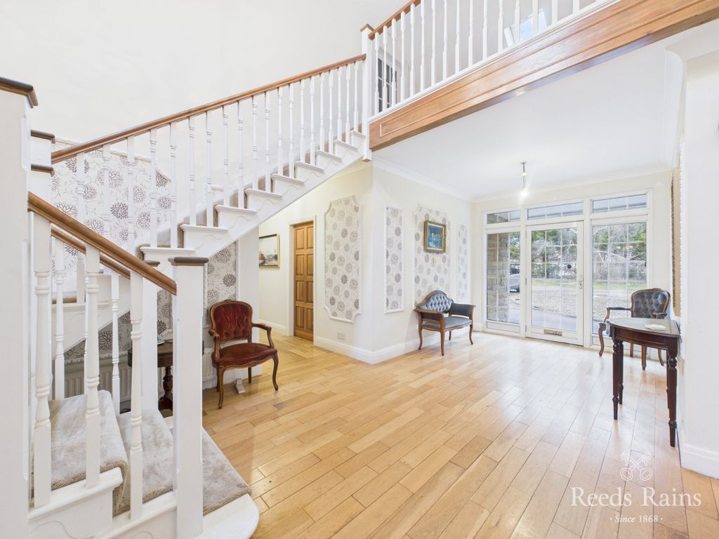 Property photo 2 of 30 Reception Hallway