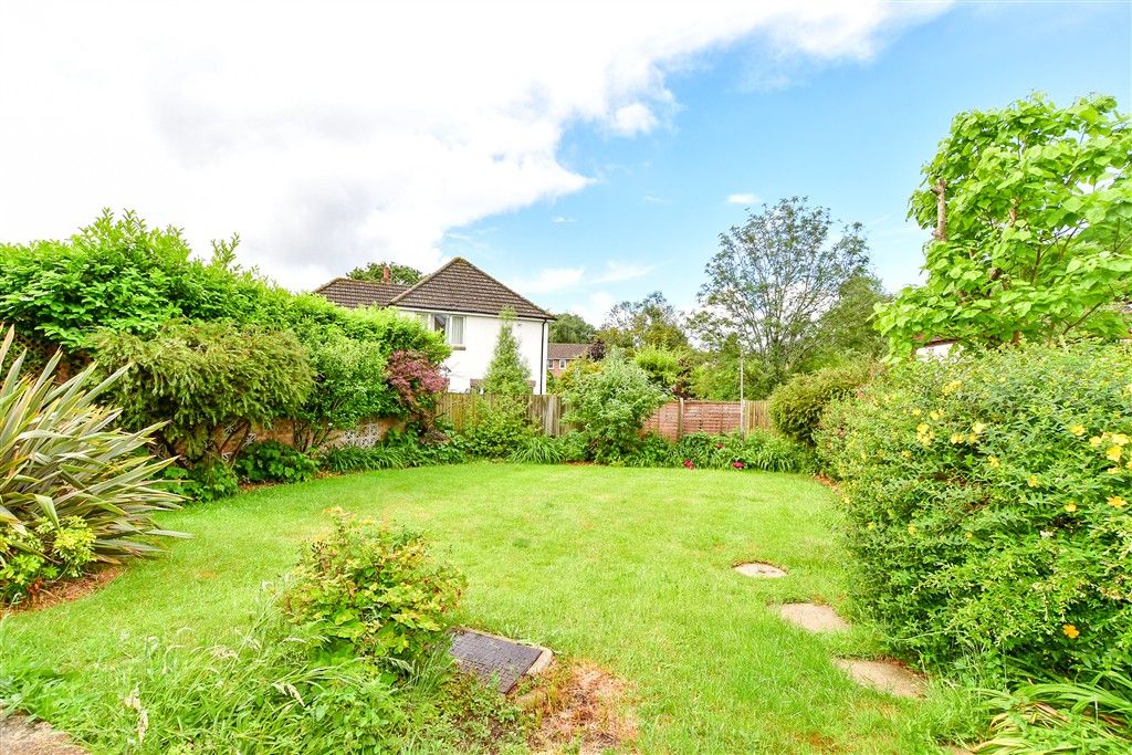 Property photo 2 of 11 Rear Garden