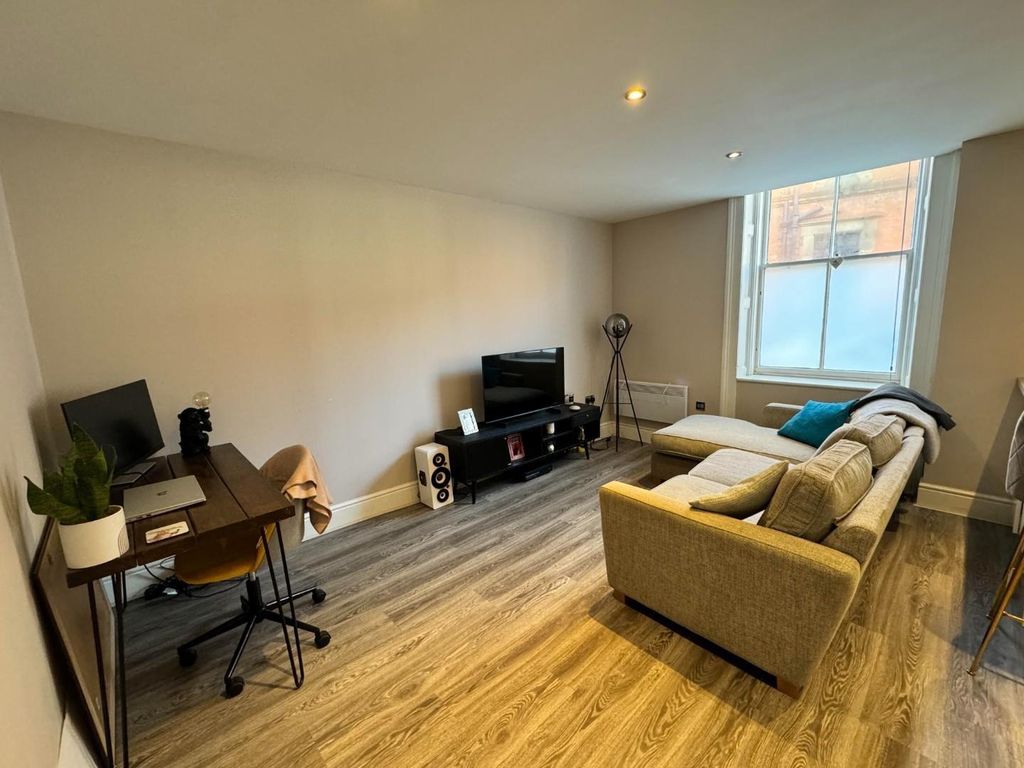 Property photo 2 of 12 Open Plan Kitchen Living Space
