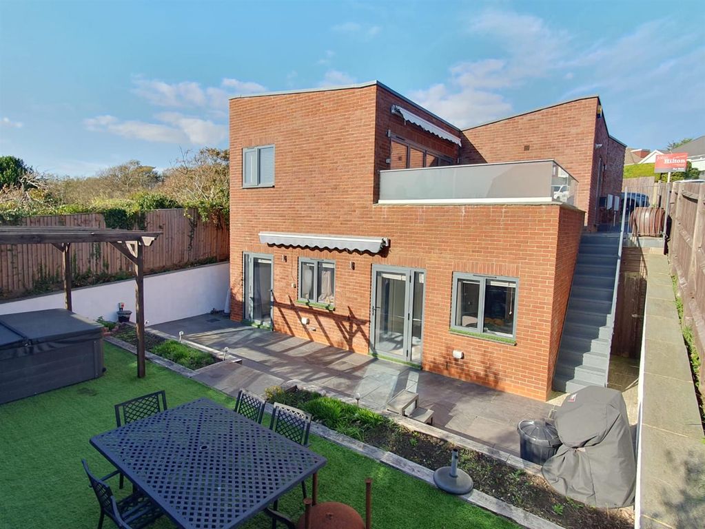 Property photo 2 of 23 Rear Elevation 1.Jpeg