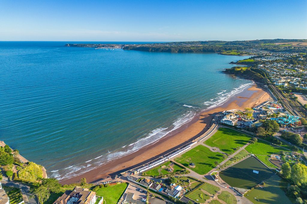 Additional image 20 of 2 bed flat for saleKeysfield Road, Paignton TQ4