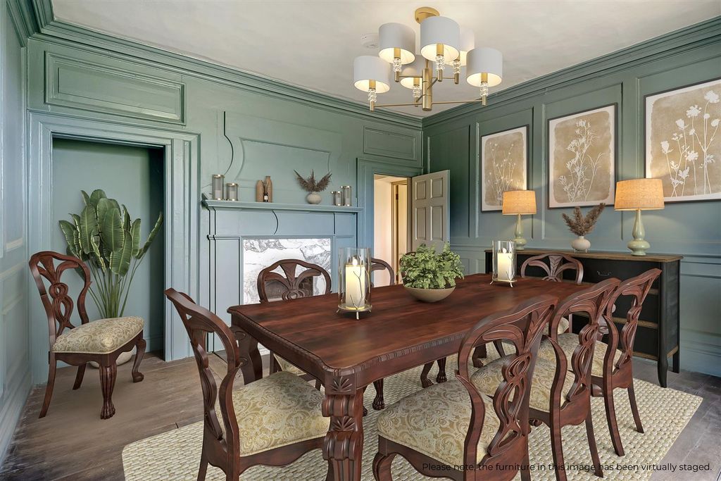 Property photo 3 of 23 Dining Room CGI