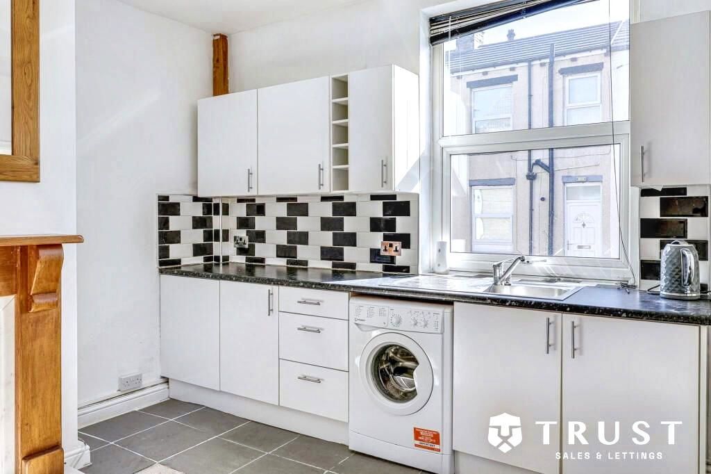 Additional image 4 of 1 bed terraced house for saleUnion Road, Liversedge WF15