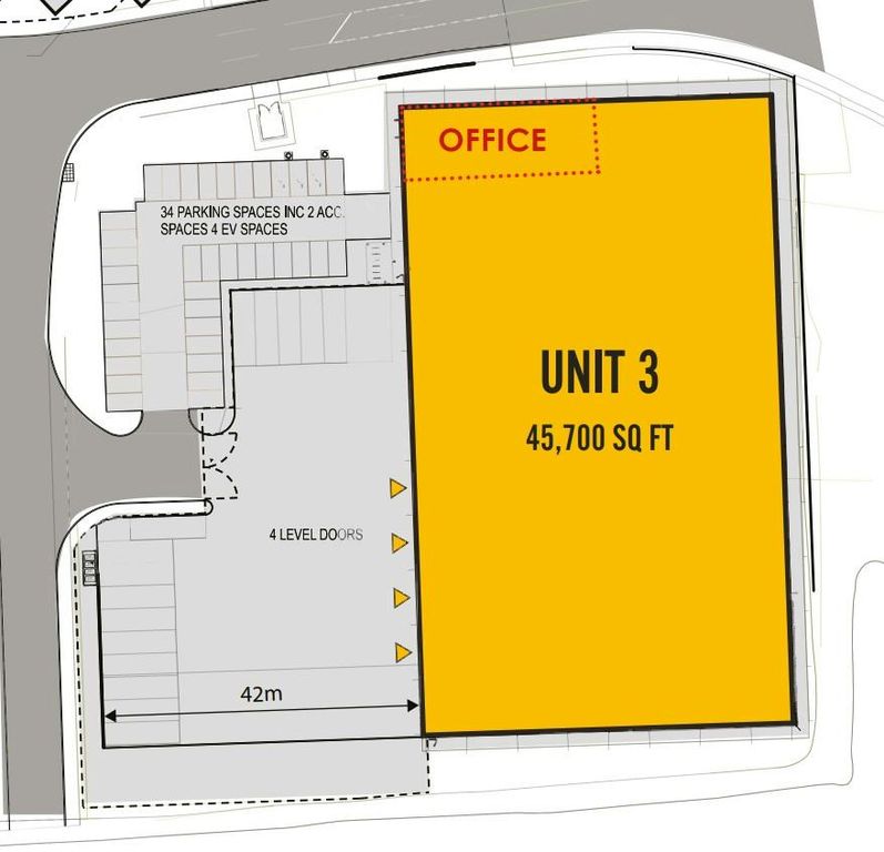 Property photo 2 of 3 Unit 3.Jpg