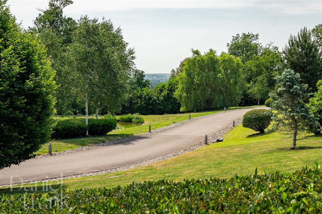 Additional image 51 of 5 bed detached house for saleLake View, Gaynes Park, Epping CM16