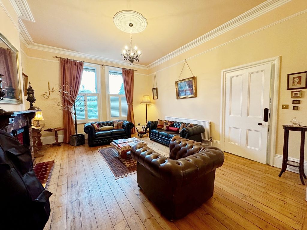 Additional image 20 of 5 bed semi-detached house for saleLillington Road, Leamington Spa CV32