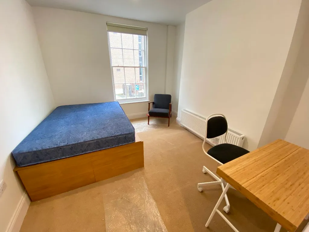 Upper Hope Place, Liverpool L7 - View 6