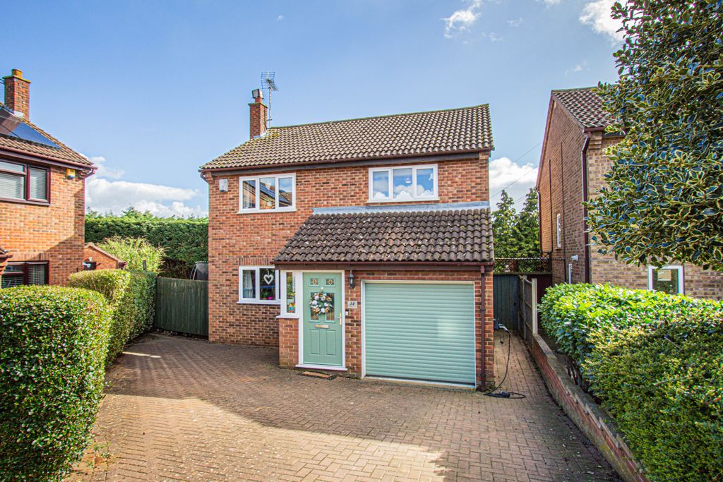 Property photo 1 of 15 Front Aspect