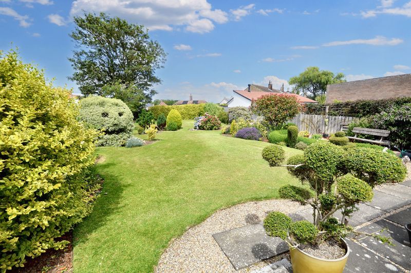 Property photo 2 of 15 Rear Garden