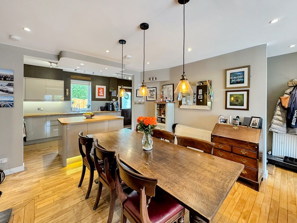 Additional image 7 of 3 bed terraced house for sale16 Jubilee Terrace, Lochgilphead, Argyll, Lochgilphead PA31